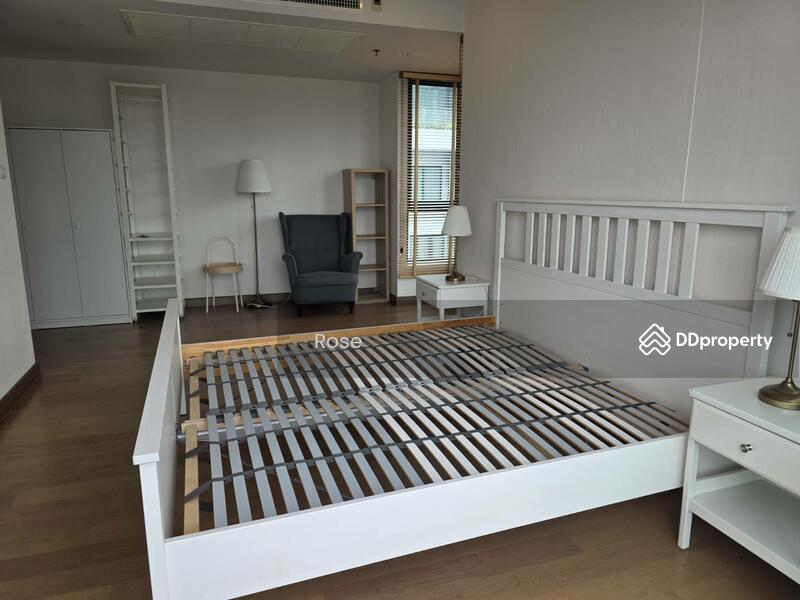 For Rent - Supalai Premier Charoen Nakhon, Bangkok