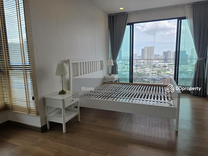 For Rent - Supalai Premier Charoen Nakhon, Bangkok