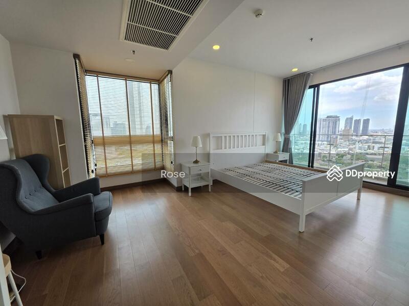 For Rent - Supalai Premier Charoen Nakhon, Bangkok