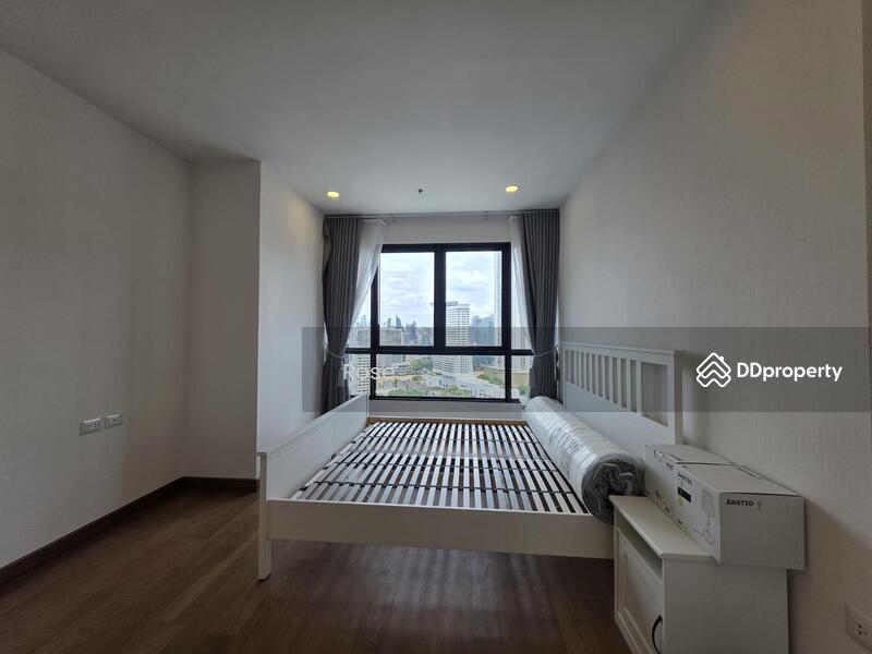 For Rent - Supalai Premier Charoen Nakhon, Bangkok