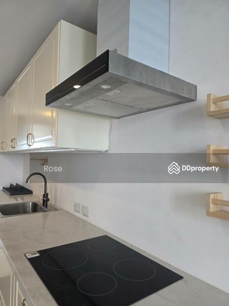 For Rent - Supalai Premier Charoen Nakhon, Bangkok