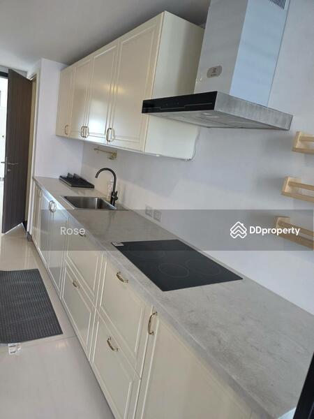 For Rent - Supalai Premier Charoen Nakhon, Bangkok