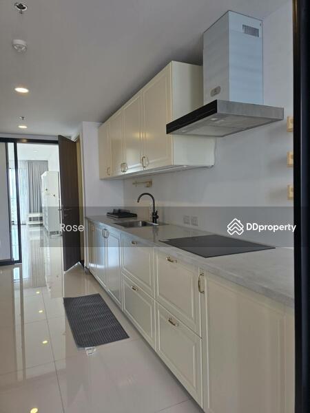 ให้เช่า - Supalai Premier Charoen Nakhon : ศุภาลัย พรีเมียร์ เจริญนคร, กรุงเทพ