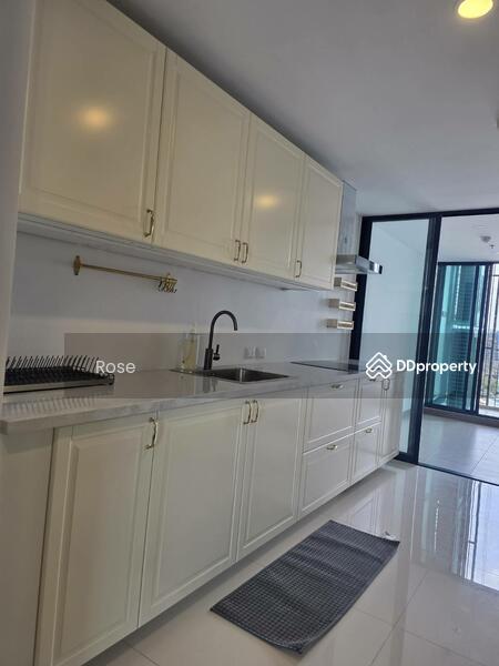 For Rent - Supalai Premier Charoen Nakhon, Bangkok
