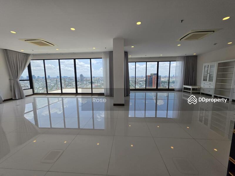 For Rent - Supalai Premier Charoen Nakhon, Bangkok