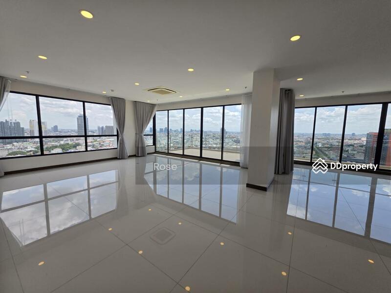For Rent - Supalai Premier Charoen Nakhon, Bangkok