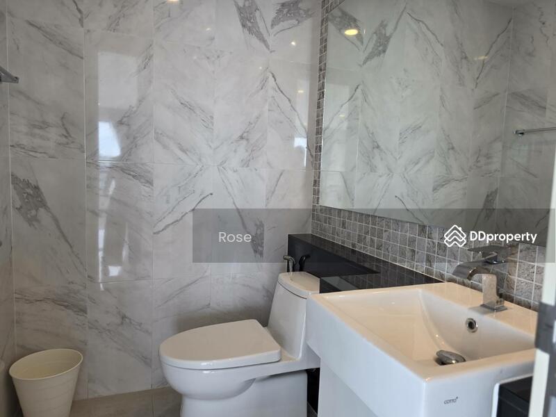 For Rent - Supalai Premier Charoen Nakhon, Bangkok