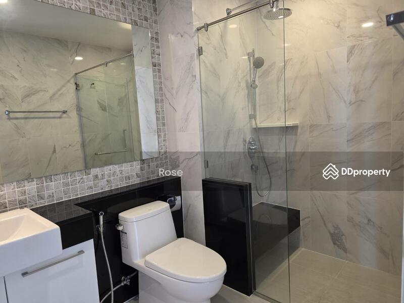 For Rent - Supalai Premier Charoen Nakhon, Bangkok
