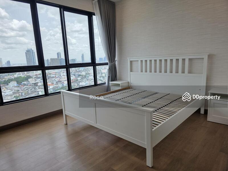 For Rent - Supalai Premier Charoen Nakhon, Bangkok