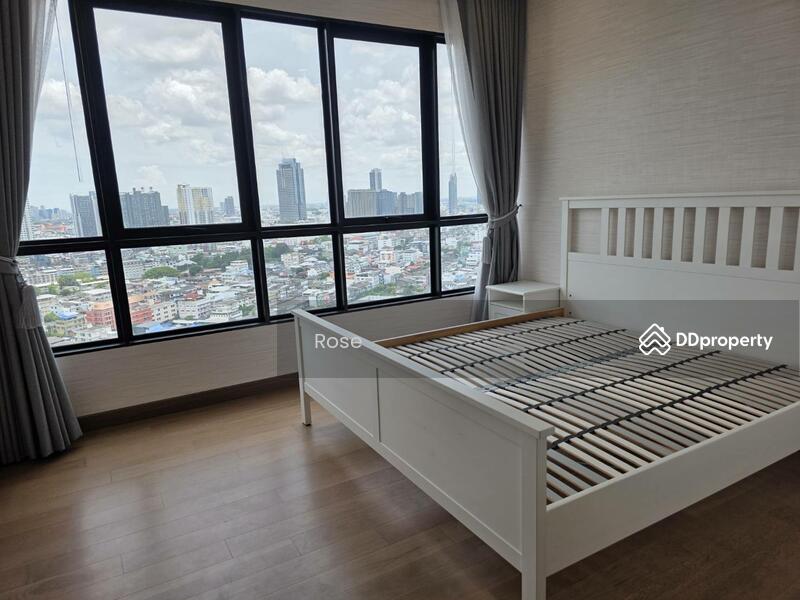 For Rent - Supalai Premier Charoen Nakhon, Bangkok