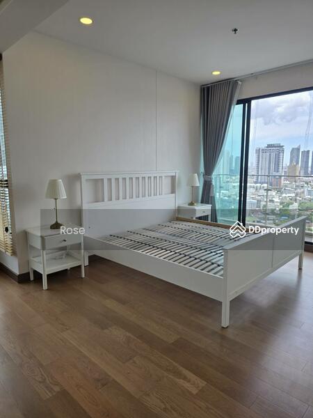 For Rent - Supalai Premier Charoen Nakhon, Bangkok