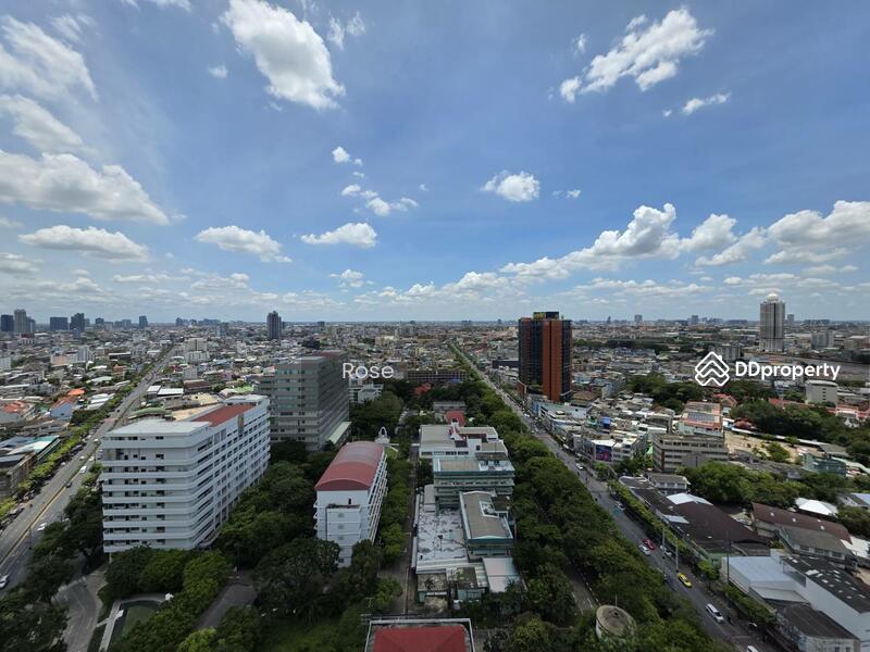 For Rent - Supalai Premier Charoen Nakhon, Bangkok