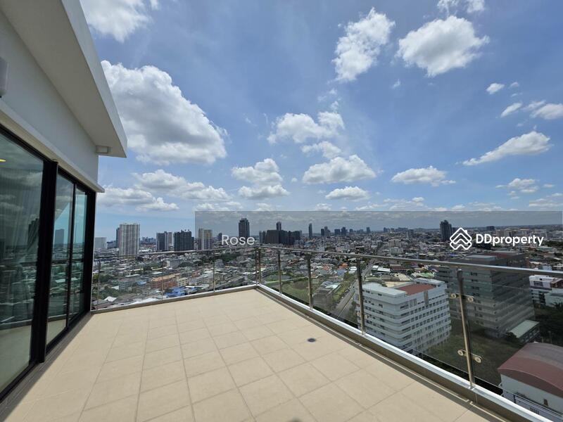 For Rent - Supalai Premier Charoen Nakhon, Bangkok