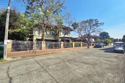 ขาย - Sawana Ekkamai Ramindra : สวนา เอกมัย-รามอินทรา, กรุงเทพ