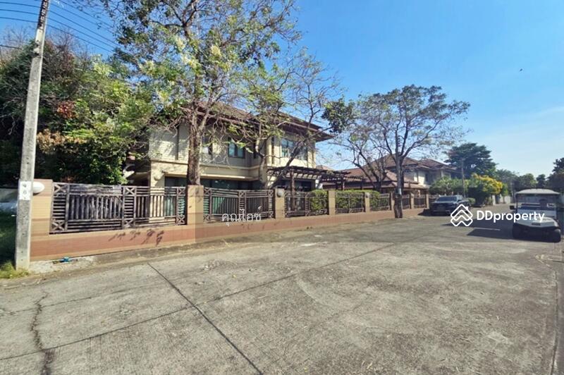 For Sale - Sawana Ekkamai Ramindra, Bangkok