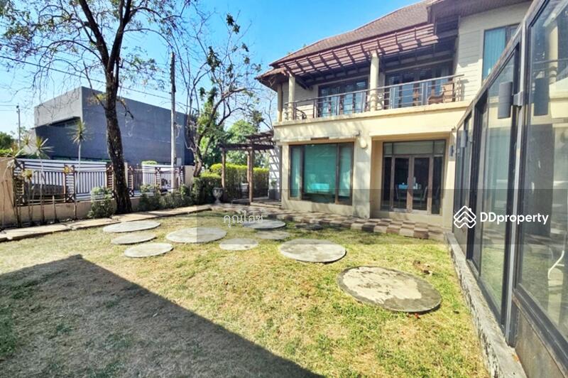 For Sale - Sawana Ekkamai Ramindra, Bangkok