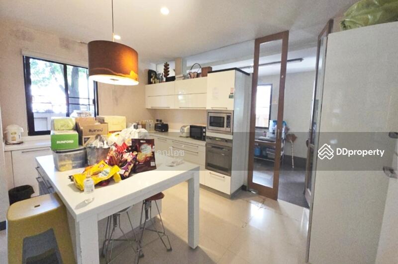 For Sale - Sawana Ekkamai Ramindra, Bangkok