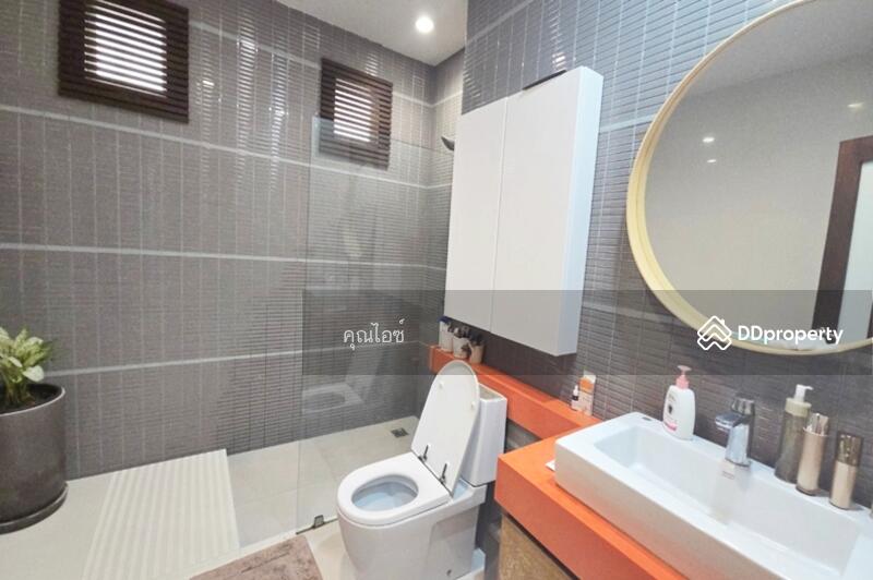 For Sale - Sawana Ekkamai Ramindra, Bangkok