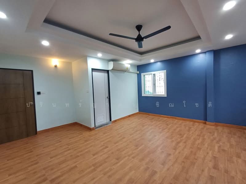 Single house Sukhumvit 101/1, Bangkok, Bang Chak, Phra Khanong, Bangkok, 6 Bedrooms, 288 sqm, Single Detached House For Rent, by ปรินทร์ญาดา ชิณโชติ, 60032922 - DDproperty.com