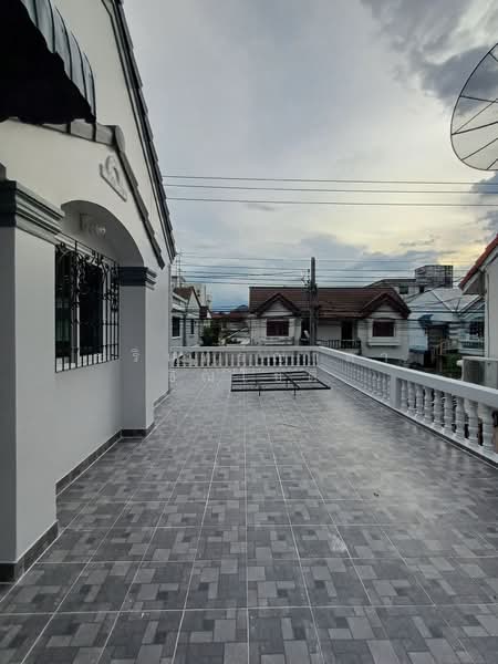 Single house Sukhumvit 101/1, Bangkok, Bang Chak, Phra Khanong, Bangkok, 6 Bedrooms, 288 sqm, Single Detached House For Rent, by ปรินทร์ญาดา ชิณโชติ, 60032922 - DDproperty.com