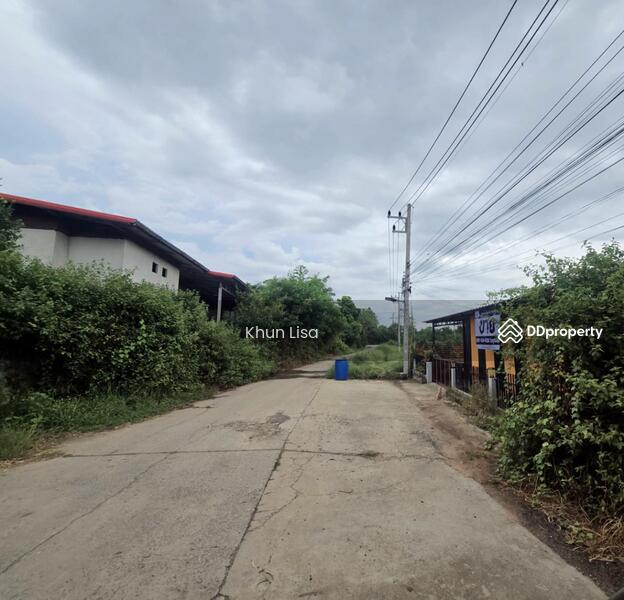 For Sale - Country Ville near Suranaree Industrial Estate, Nakhon Ratchasima