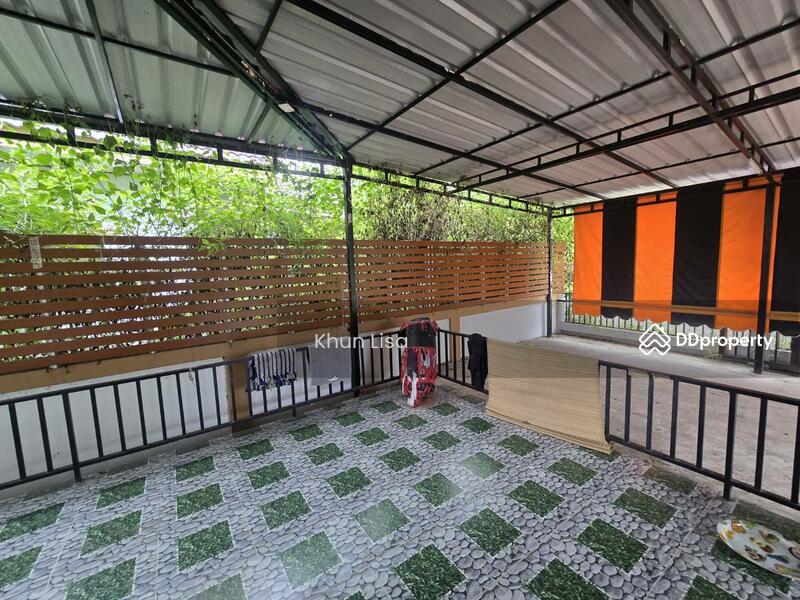 For Sale - Country Ville near Suranaree Industrial Estate, Nakhon Ratchasima