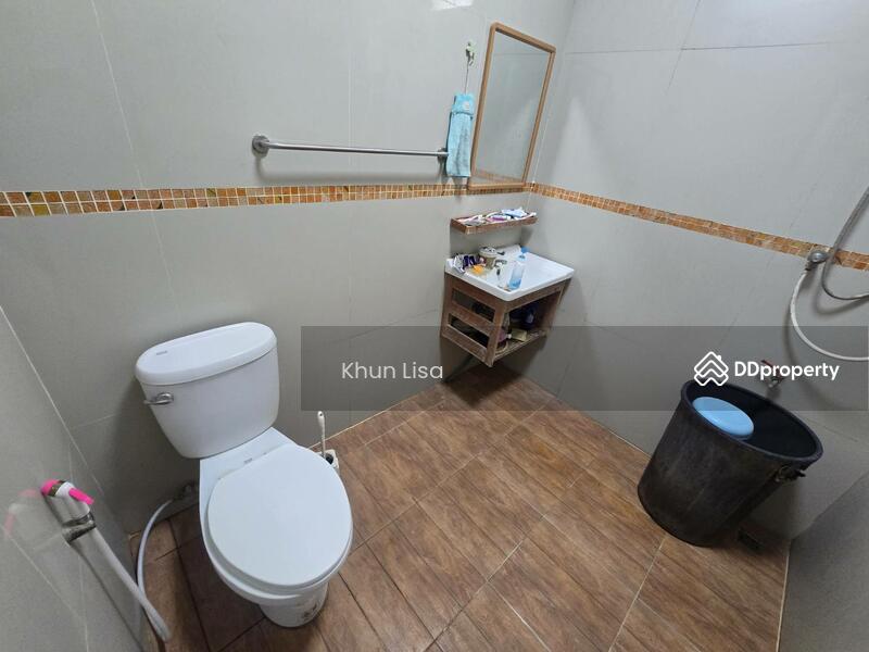 For Sale - Country Ville near Suranaree Industrial Estate, Nakhon Ratchasima