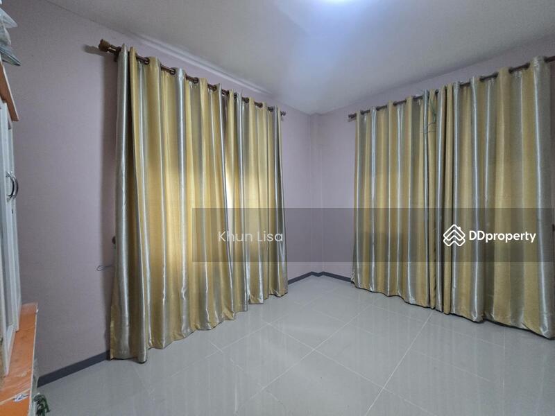 For Sale - Country Ville near Suranaree Industrial Estate, Nakhon Ratchasima