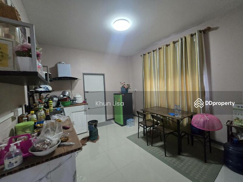 For Sale - Country Ville near Suranaree Industrial Estate, Nakhon Ratchasima
