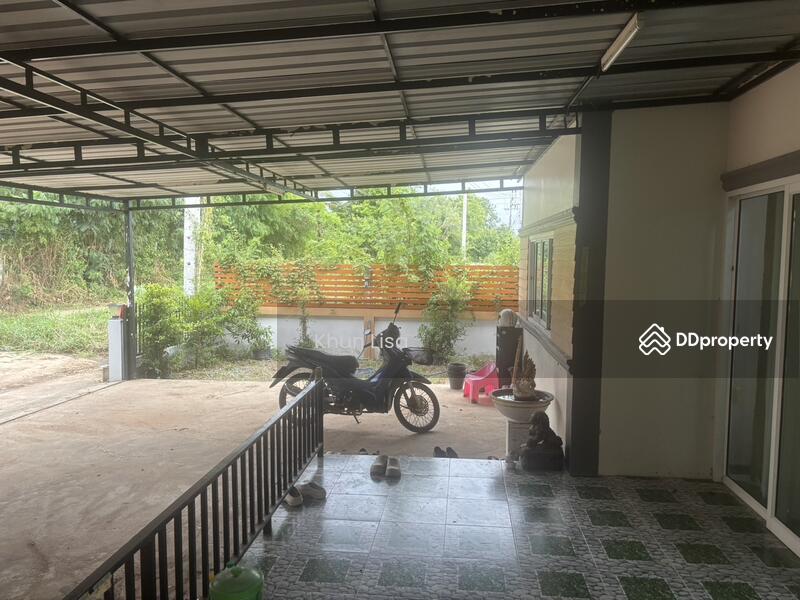For Sale - Country Ville near Suranaree Industrial Estate, Nakhon Ratchasima