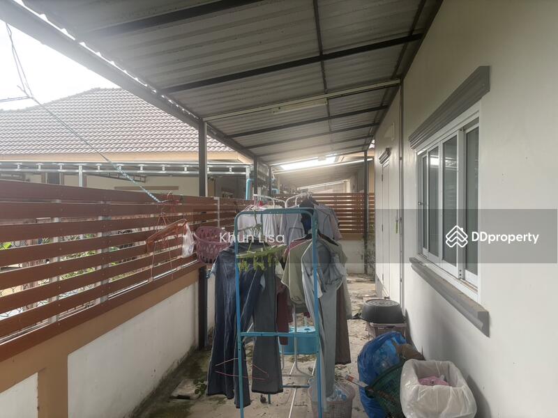 For Sale - Country Ville near Suranaree Industrial Estate, Nakhon Ratchasima