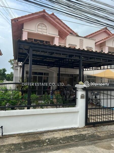 ขาย - Baan Phet Anan : หมู่บ้านเพชรอนันต์, ปทุมธานี