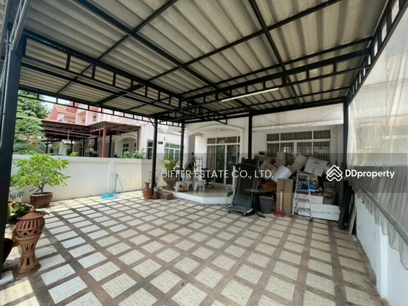 ขาย - Baan Phet Anan : หมู่บ้านเพชรอนันต์, ปทุมธานี