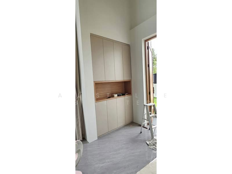 Eakmongkol 3, Chon Buri (Pattaya), Nong Pru, Bang Lamung (Pattaya), Chon Buri (Pattaya), 5 Bedrooms, 240 sqm, Villa For Sale, by A LIST ELITE SELECTED, 60032952 - DDproperty.com