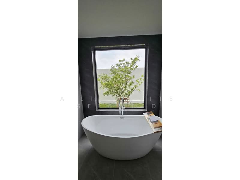 Eakmongkol 3, ชลบุรี, หนองปรือ, บางละมุง, ชลบุรี, 240 ตร.ม., วิลล่า ขาย, โดย A LIST ELITE SELECTED, 60032952 - DDproperty.com