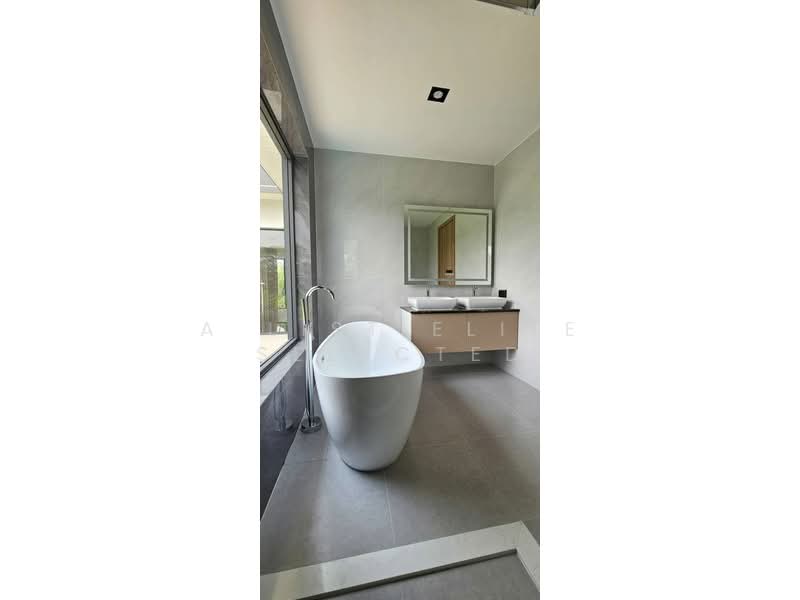 Eakmongkol 3, Chon Buri (Pattaya), Nong Pru, Bang Lamung (Pattaya), Chon Buri (Pattaya), 5 Bedrooms, 240 sqm, Villa For Sale, by A LIST ELITE SELECTED, 60032952 - DDproperty.com