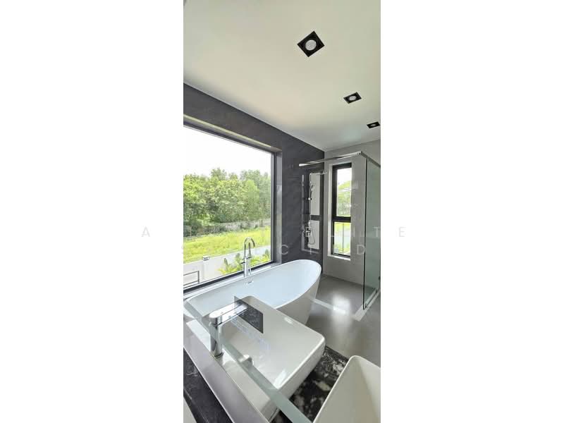 Eakmongkol 3, Chon Buri (Pattaya), Nong Pru, Bang Lamung (Pattaya), Chon Buri (Pattaya), 5 Bedrooms, 240 sqm, Villa For Sale, by A LIST ELITE SELECTED, 60032952 - DDproperty.com