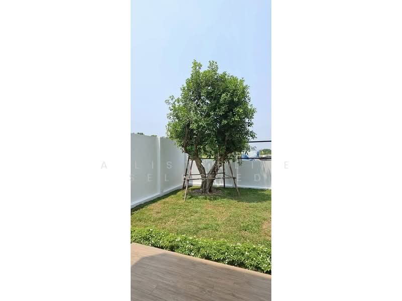 Eakmongkol 3, ชลบุรี, หนองปรือ, บางละมุง, ชลบุรี, 240 ตร.ม., วิลล่า ขาย, โดย A LIST ELITE SELECTED, 60032952 - DDproperty.com