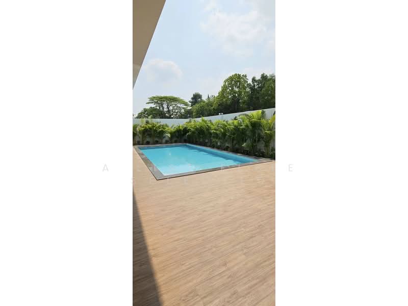 Eakmongkol 3, ชลบุรี, หนองปรือ, บางละมุง, ชลบุรี, 240 ตร.ม., วิลล่า ขาย, โดย A LIST ELITE SELECTED, 60032952 - DDproperty.com