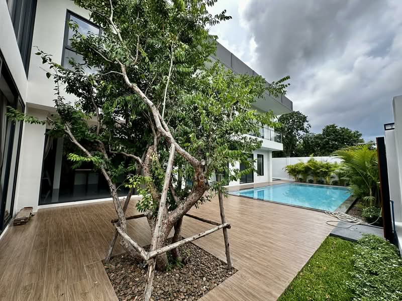 Eakmongkol 3, Chon Buri (Pattaya), Nong Pru, Bang Lamung (Pattaya), Chon Buri (Pattaya), 5 Bedrooms, 240 sqm, Villa For Sale, by A LIST ELITE SELECTED, 60032952 - DDproperty.com