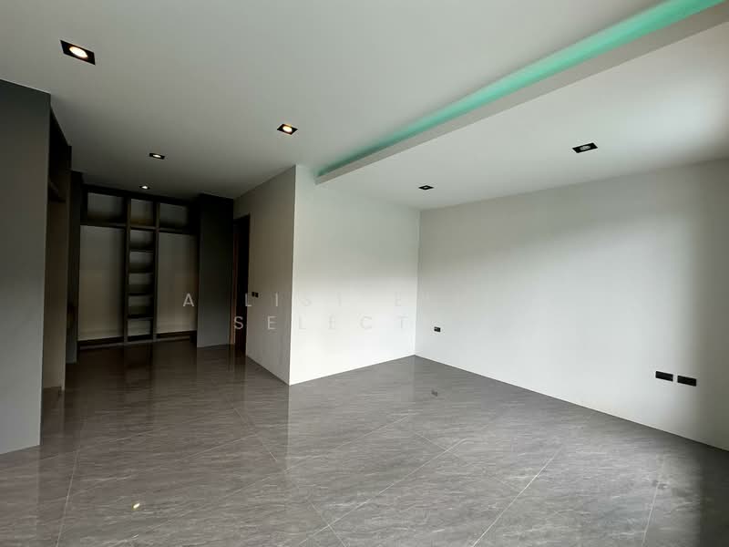 Eakmongkol 3, Chon Buri (Pattaya), Nong Pru, Bang Lamung (Pattaya), Chon Buri (Pattaya), 5 Bedrooms, 240 sqm, Villa For Sale, by A LIST ELITE SELECTED, 60032952 - DDproperty.com