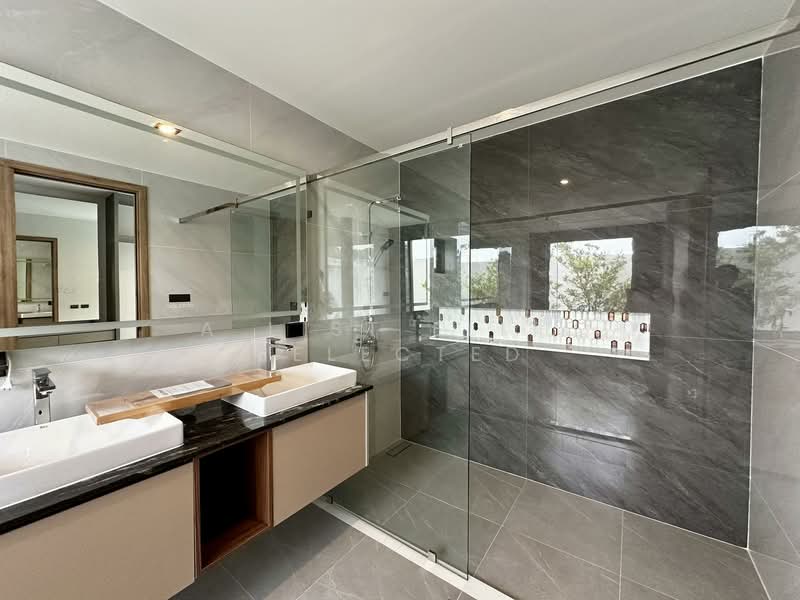 Eakmongkol 3, Chon Buri (Pattaya), Nong Pru, Bang Lamung (Pattaya), Chon Buri (Pattaya), 5 Bedrooms, 240 sqm, Villa For Sale, by A LIST ELITE SELECTED, 60032952 - DDproperty.com