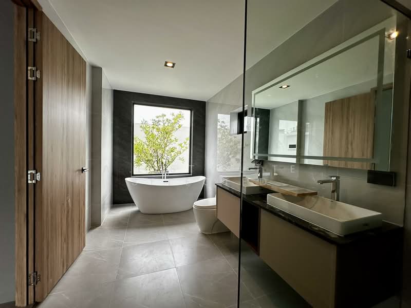 Eakmongkol 3, Chon Buri (Pattaya), Nong Pru, Bang Lamung (Pattaya), Chon Buri (Pattaya), 5 Bedrooms, 240 sqm, Villa For Sale, by A LIST ELITE SELECTED, 60032952 - DDproperty.com