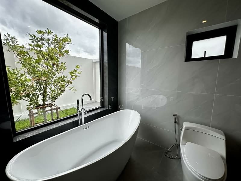 Eakmongkol 3, ชลบุรี, หนองปรือ, บางละมุง, ชลบุรี, 240 ตร.ม., วิลล่า ขาย, โดย A LIST ELITE SELECTED, 60032952 - DDproperty.com