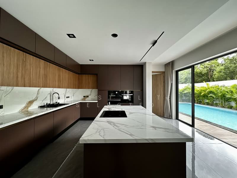 Eakmongkol 3, Chon Buri (Pattaya), Nong Pru, Bang Lamung (Pattaya), Chon Buri (Pattaya), 5 Bedrooms, 240 sqm, Villa For Sale, by A LIST ELITE SELECTED, 60032952 - DDproperty.com