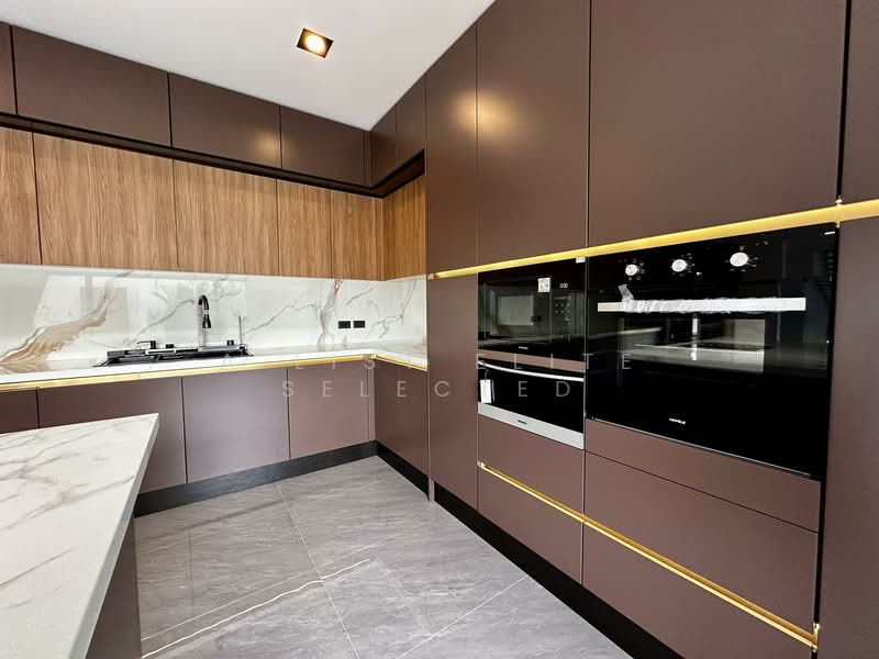 Eakmongkol 3, Chon Buri (Pattaya), Nong Pru, Bang Lamung (Pattaya), Chon Buri (Pattaya), 5 Bedrooms, 240 sqm, Villa For Sale, by A LIST ELITE SELECTED, 60032952 - DDproperty.com