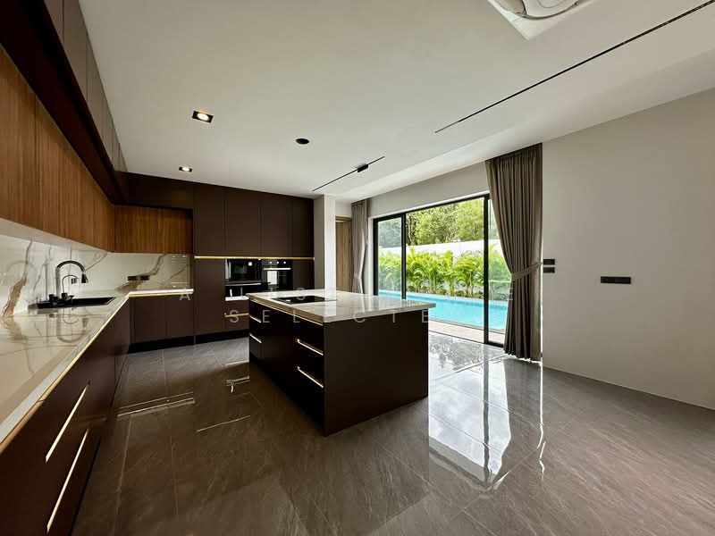 Eakmongkol 3, Chon Buri (Pattaya), Nong Pru, Bang Lamung (Pattaya), Chon Buri (Pattaya), 5 Bedrooms, 240 sqm, Villa For Sale, by A LIST ELITE SELECTED, 60032952 - DDproperty.com