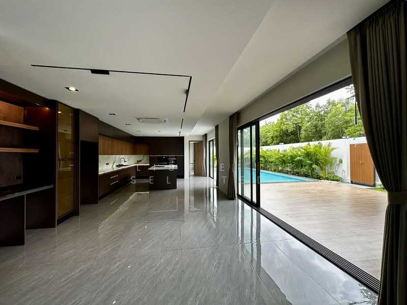 Eakmongkol 3, Chon Buri (Pattaya), Nong Pru, Bang Lamung (Pattaya), Chon Buri (Pattaya), 5 Bedrooms, 240 sqm, Villa For Sale, by A LIST ELITE SELECTED, 60032952 - DDproperty.com