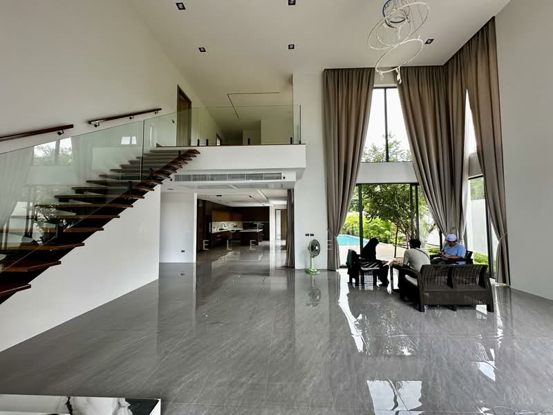 Eakmongkol 3, Chon Buri (Pattaya), Nong Pru, Bang Lamung (Pattaya), Chon Buri (Pattaya), 5 Bedrooms, 240 sqm, Villa For Sale, by A LIST ELITE SELECTED, 60032952 - DDproperty.com