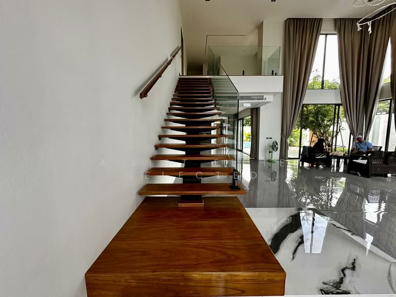 Eakmongkol 3, Chon Buri (Pattaya), Nong Pru, Bang Lamung (Pattaya), Chon Buri (Pattaya), 5 Bedrooms, 240 sqm, Villa For Sale, by A LIST ELITE SELECTED, 60032952 - DDproperty.com